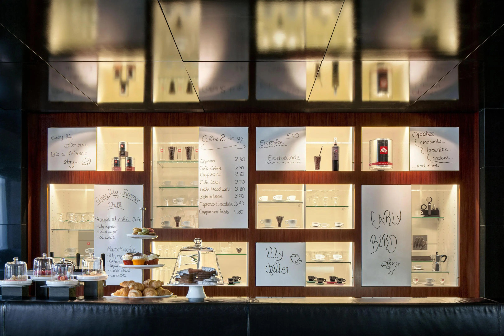 Photo - Le Meridien Munich