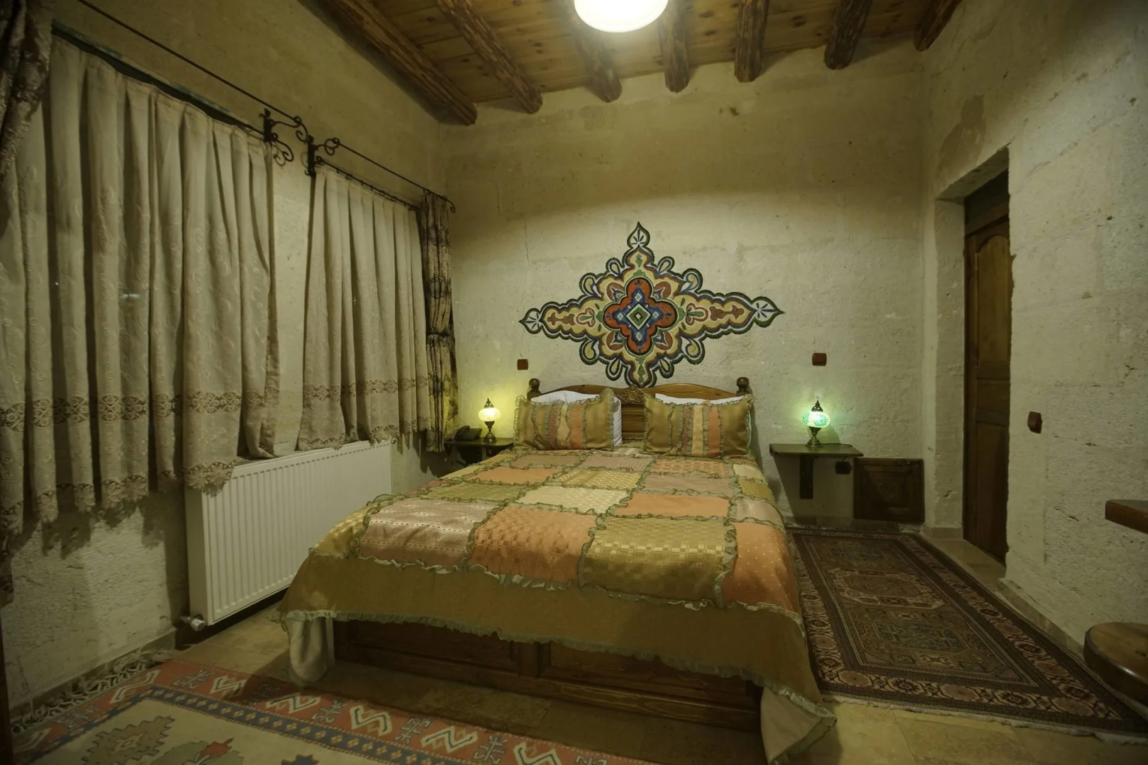 Foto - Chelebi Cave House