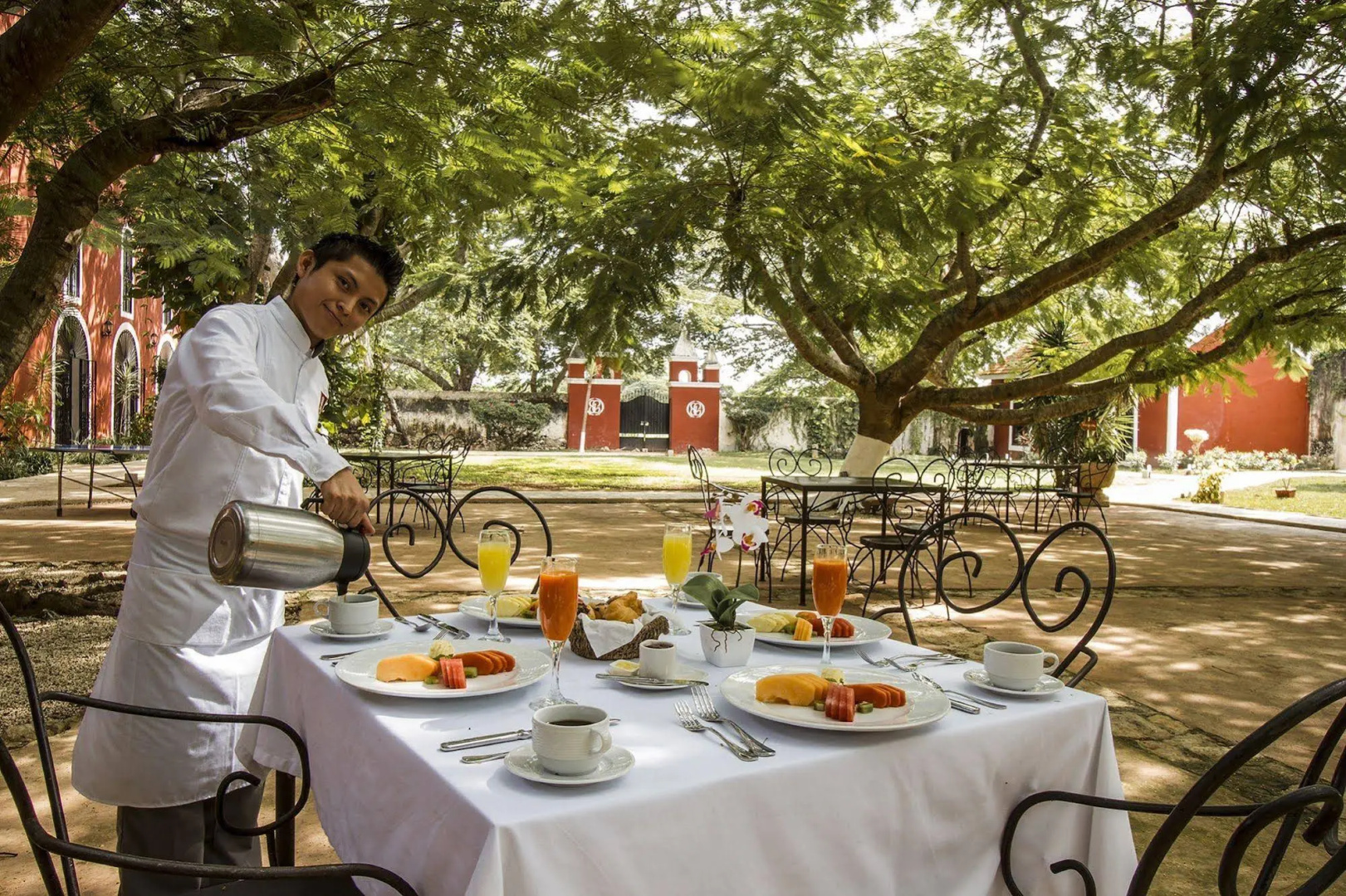 Photo - Hacienda Santa Cruz