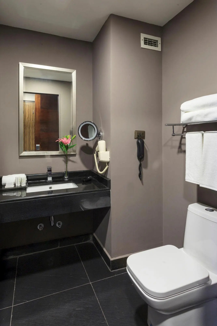 Photo - Courtyard by Marriott Santiago Airport