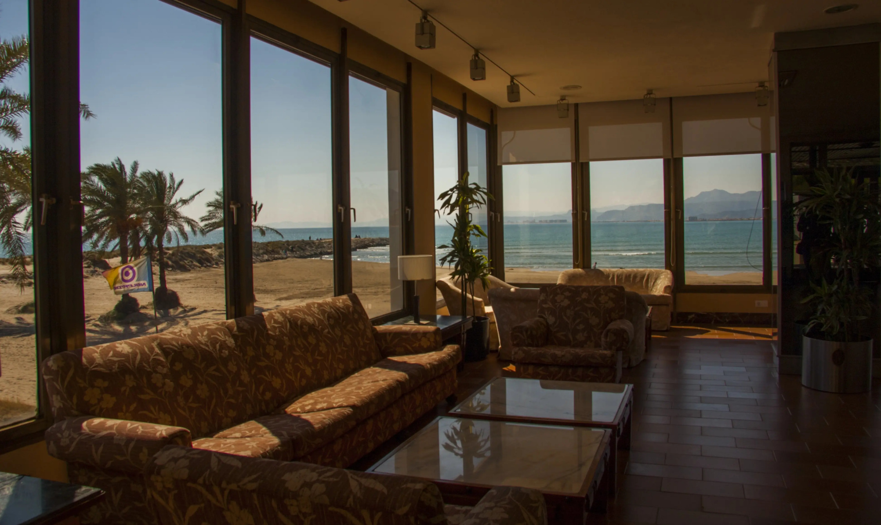 Foto - Hotel Sicania