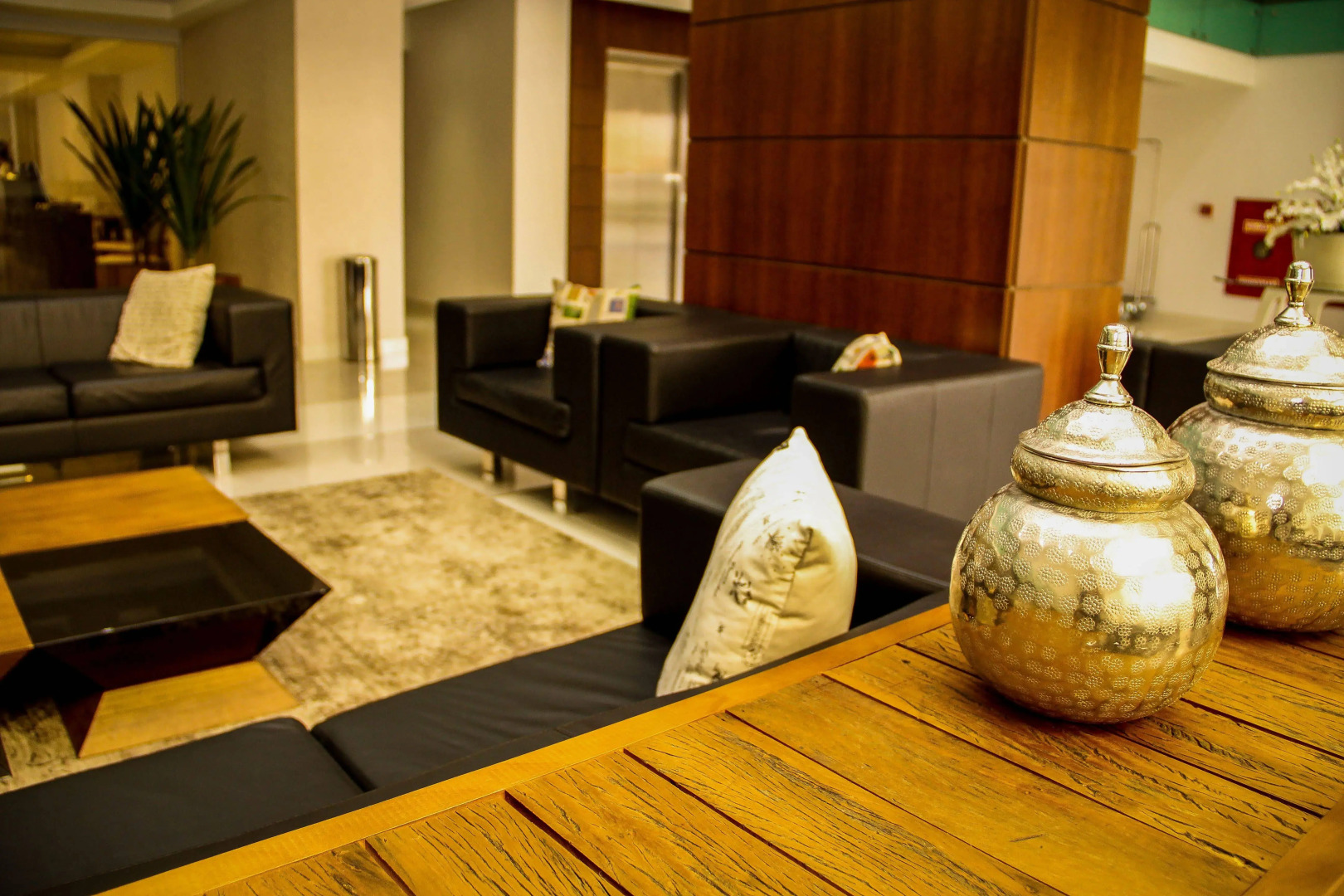 Foto - Viale Tower Hotel