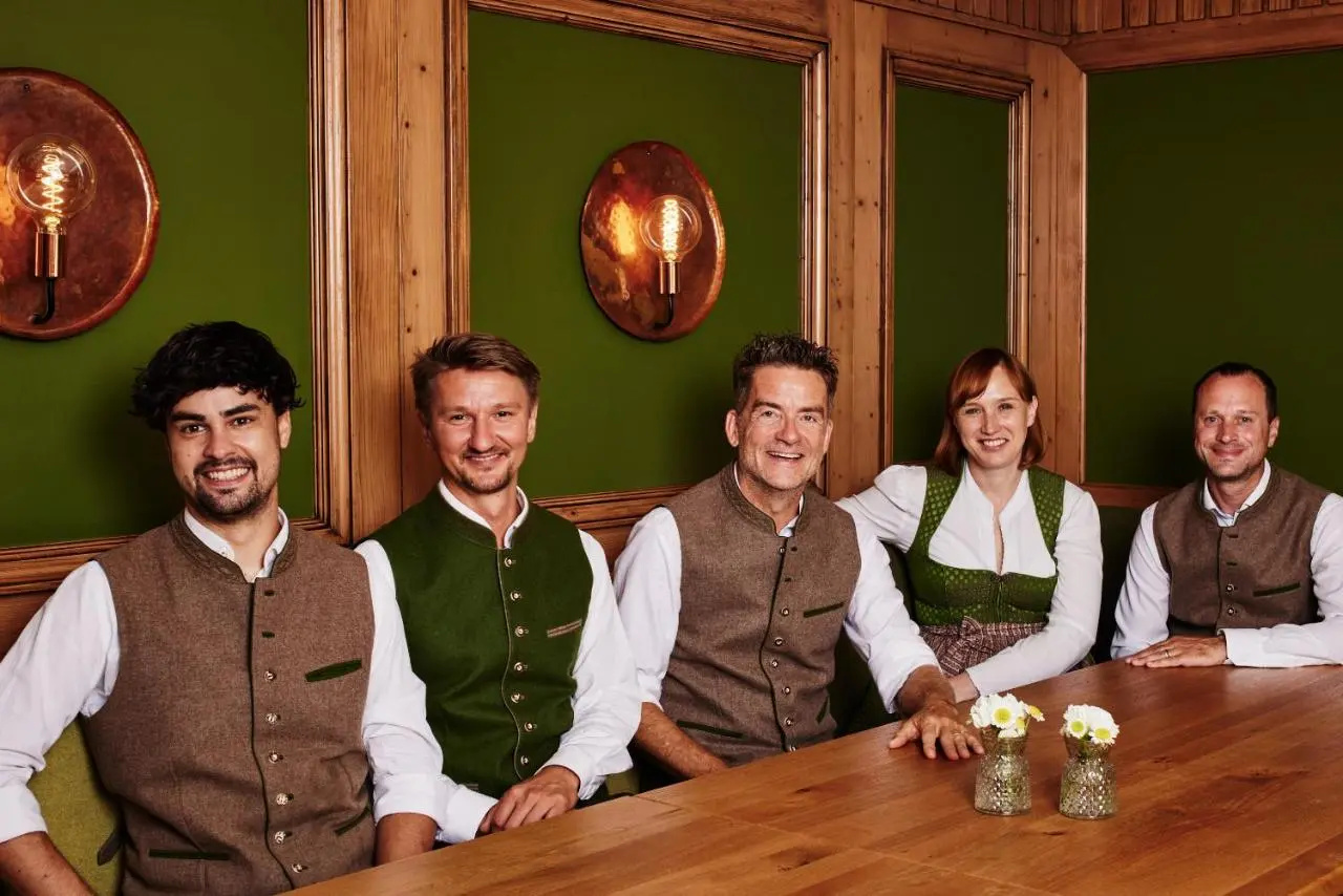 Foto - Hotel Prinzregent München