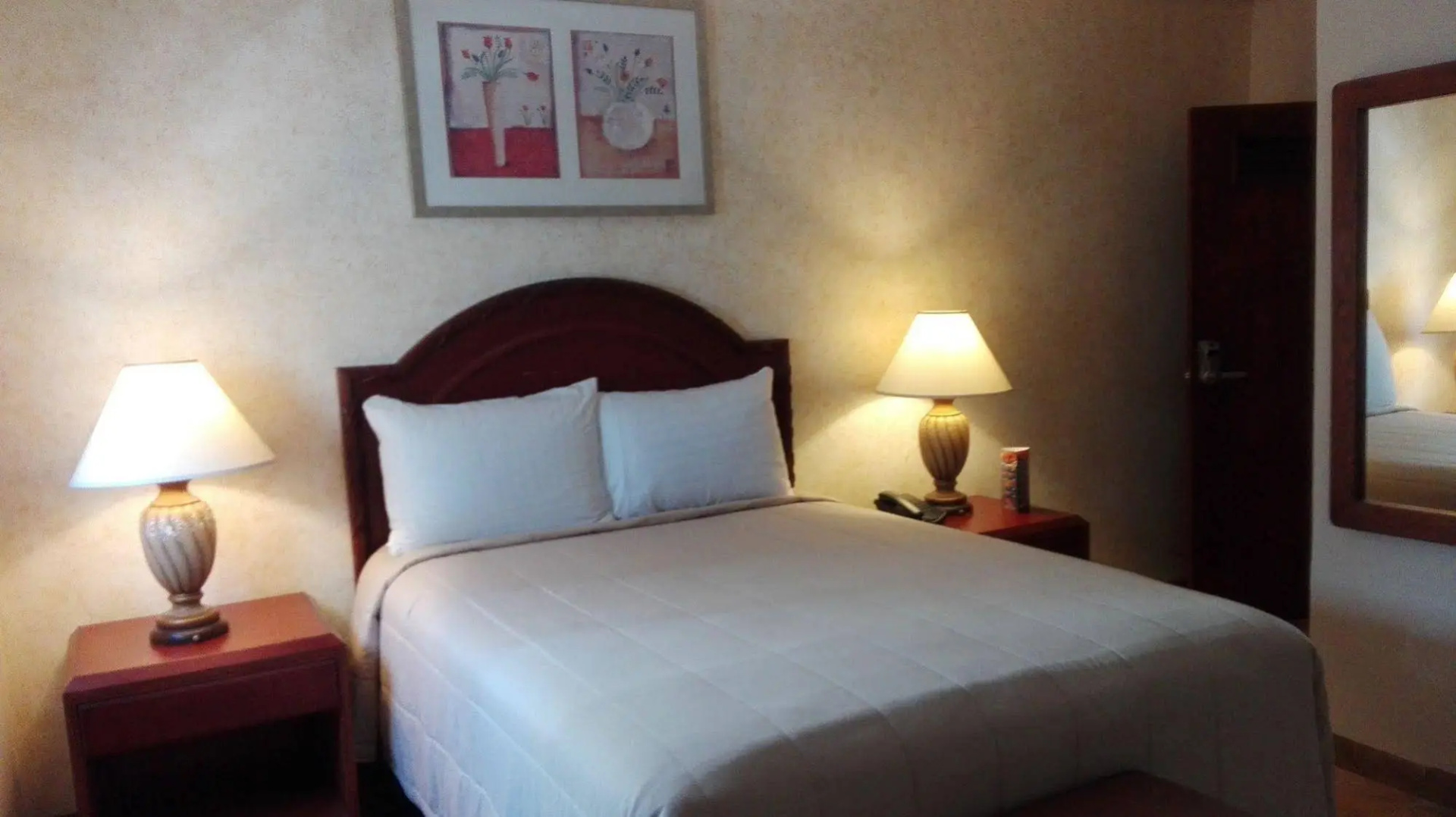 Photo - Hotel Plaza Express