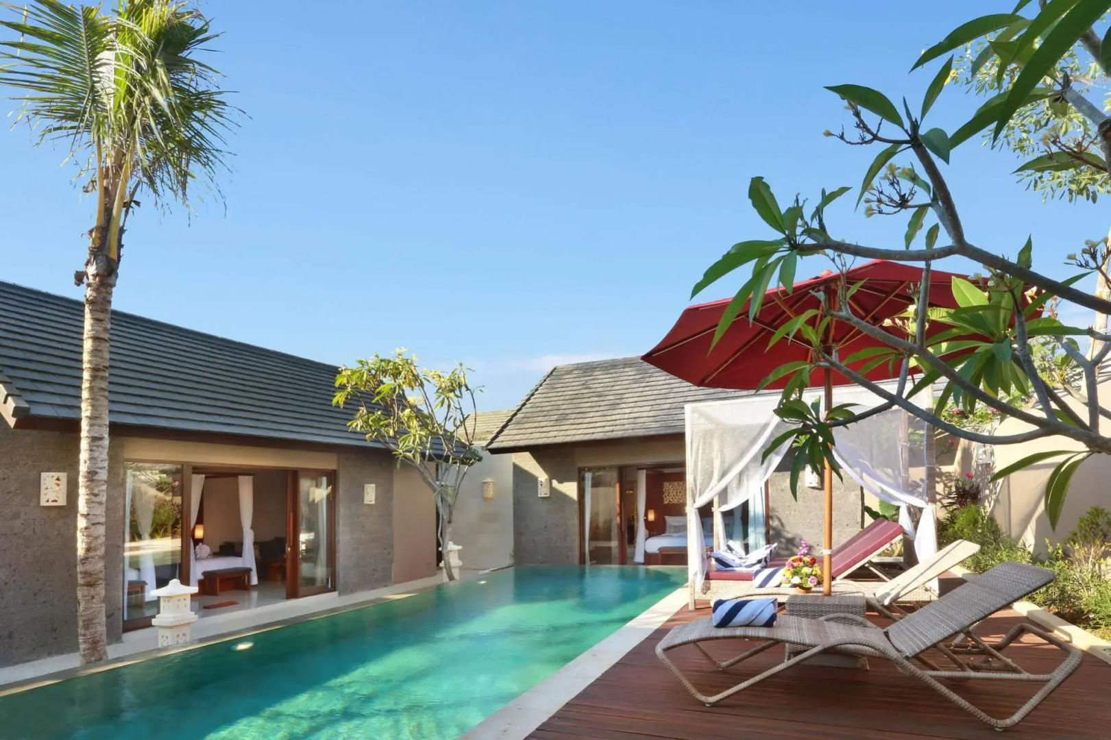 Foto - Lumbini Luxury Villas and Spa