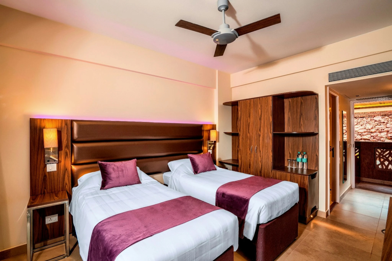 Photo - Fairfield by Marriott Goa Anjuna