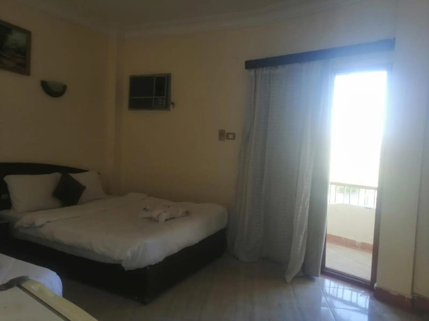 Foto - Eiffel Hotel Hurghada