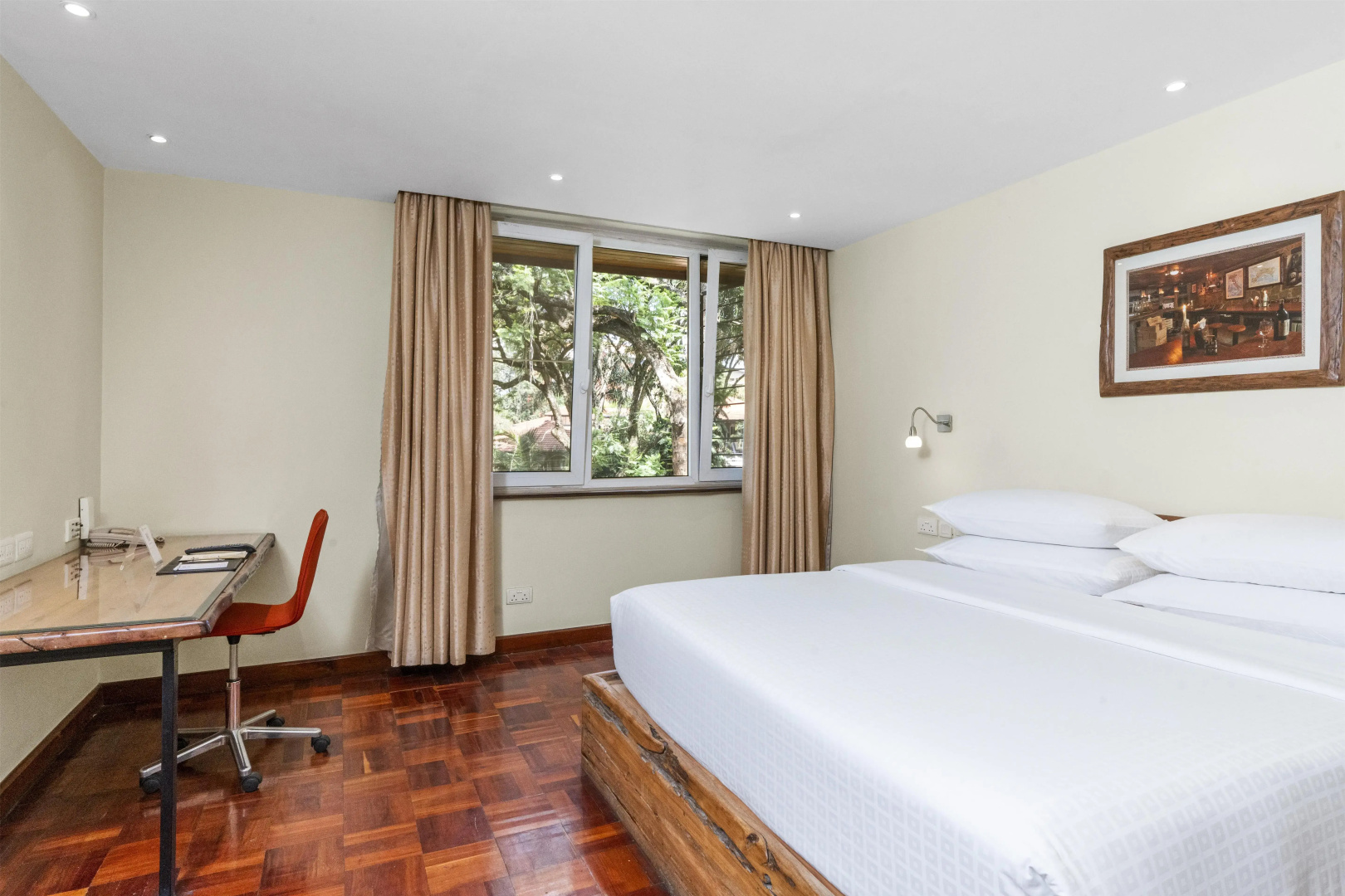 Foto - Best Western Nairobi Upper Hill
