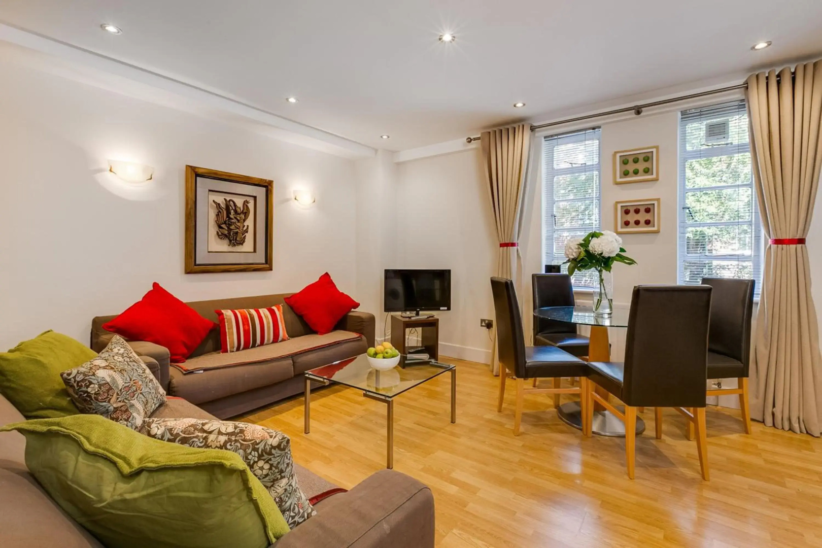 Photo - Nell Gwynn Chelsea Accommodation