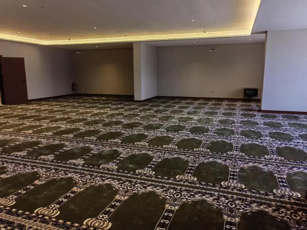 Foto - Diar Alkhalidiya Hotel فندق ديار الخالدية