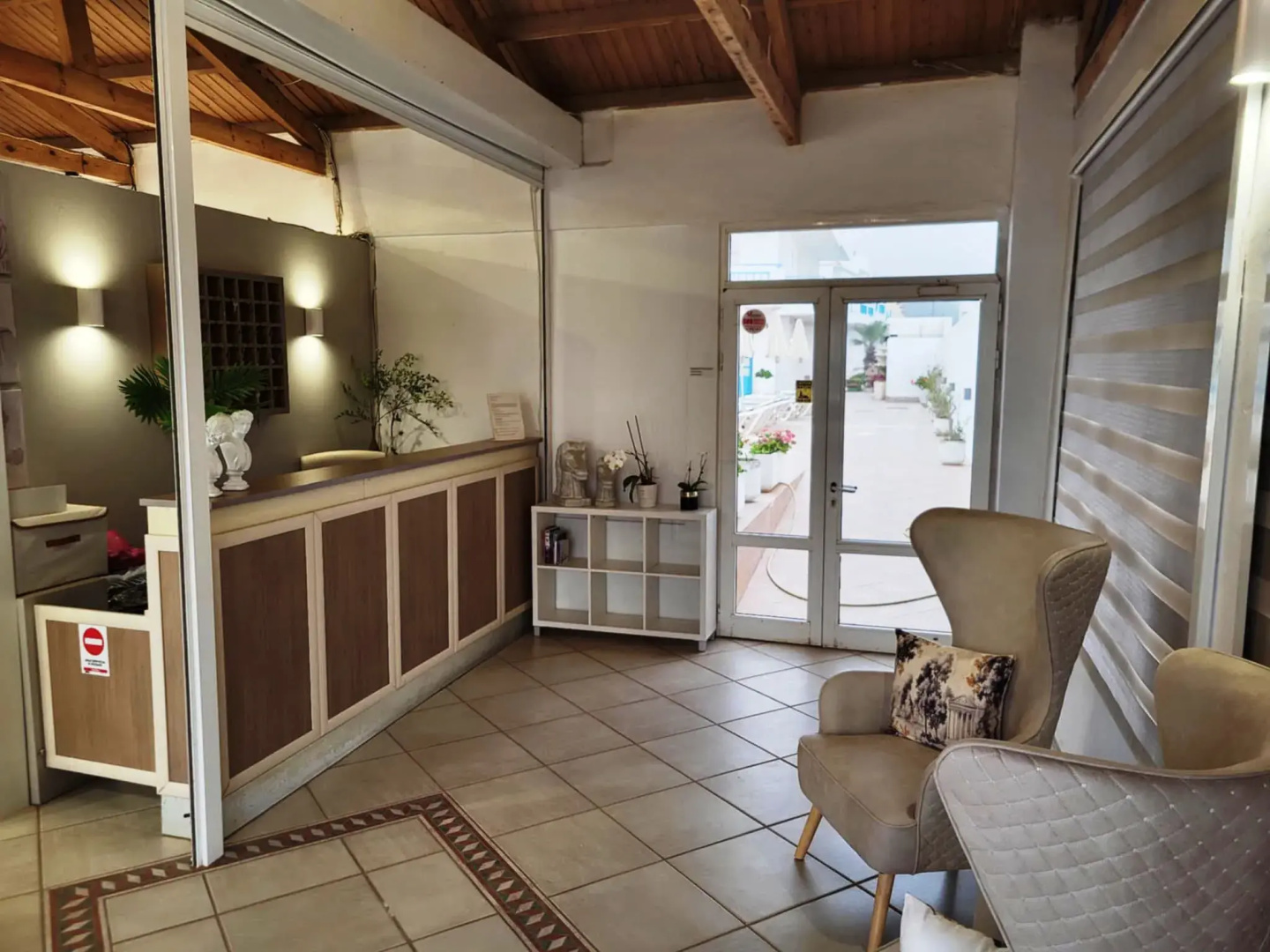 Foto - Kasapakis Hotel & Apartments