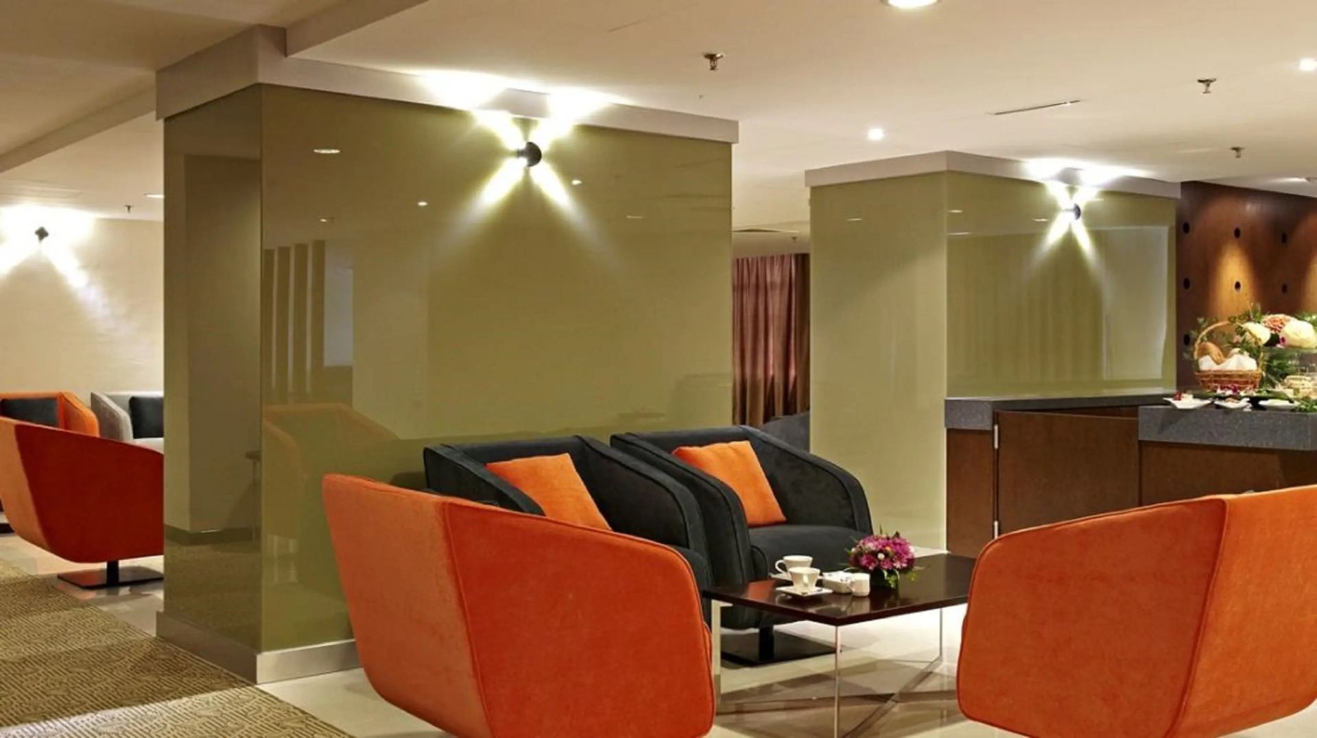 Foto - TEEDO Hotel Kuala Lumpur