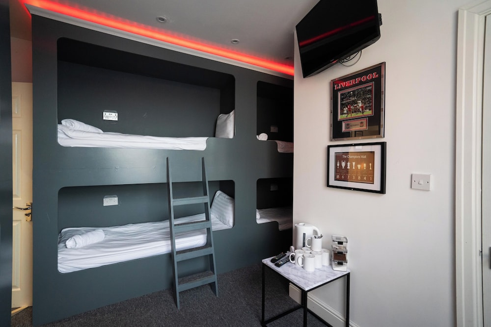 Photo - The Breckfield Hotel