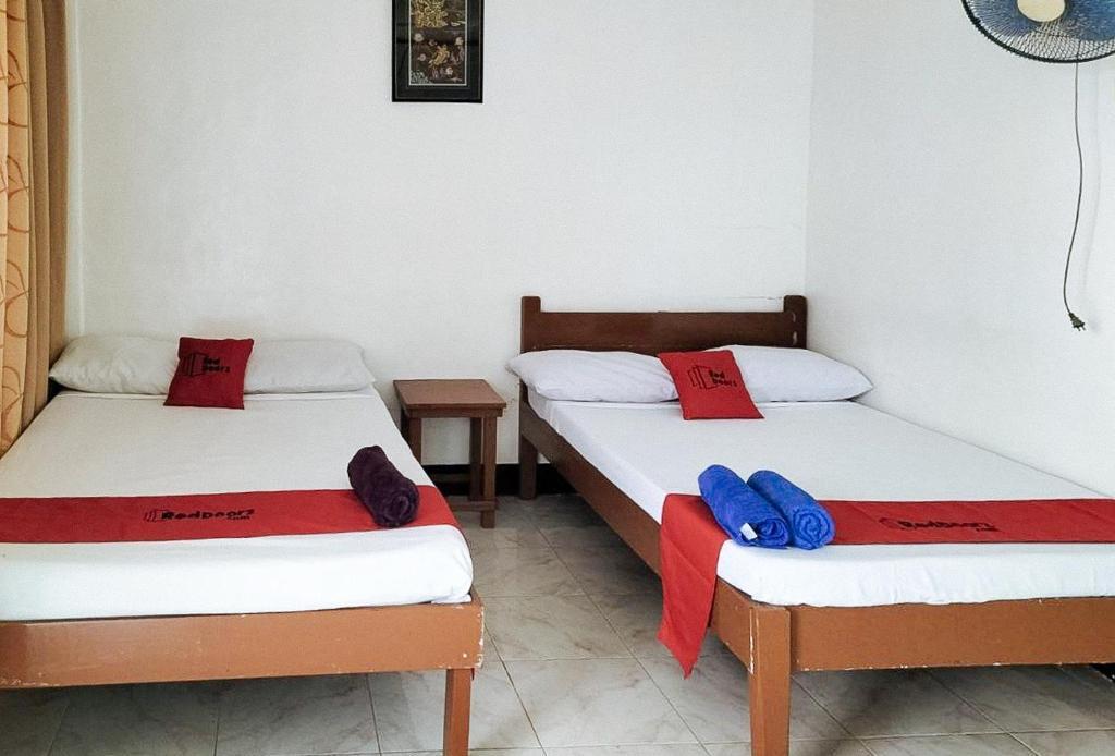 Foto - RedDoorz @ Lualhati Garden Cottage El Nido Palawan