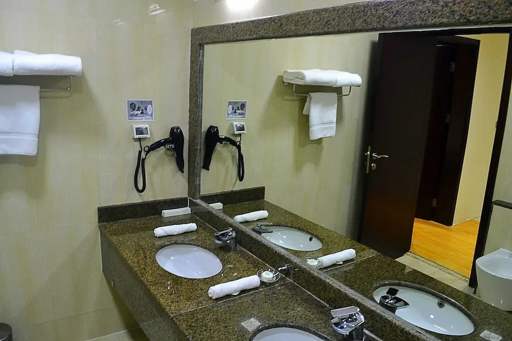 Photo - Palm Inn Hotel Doha