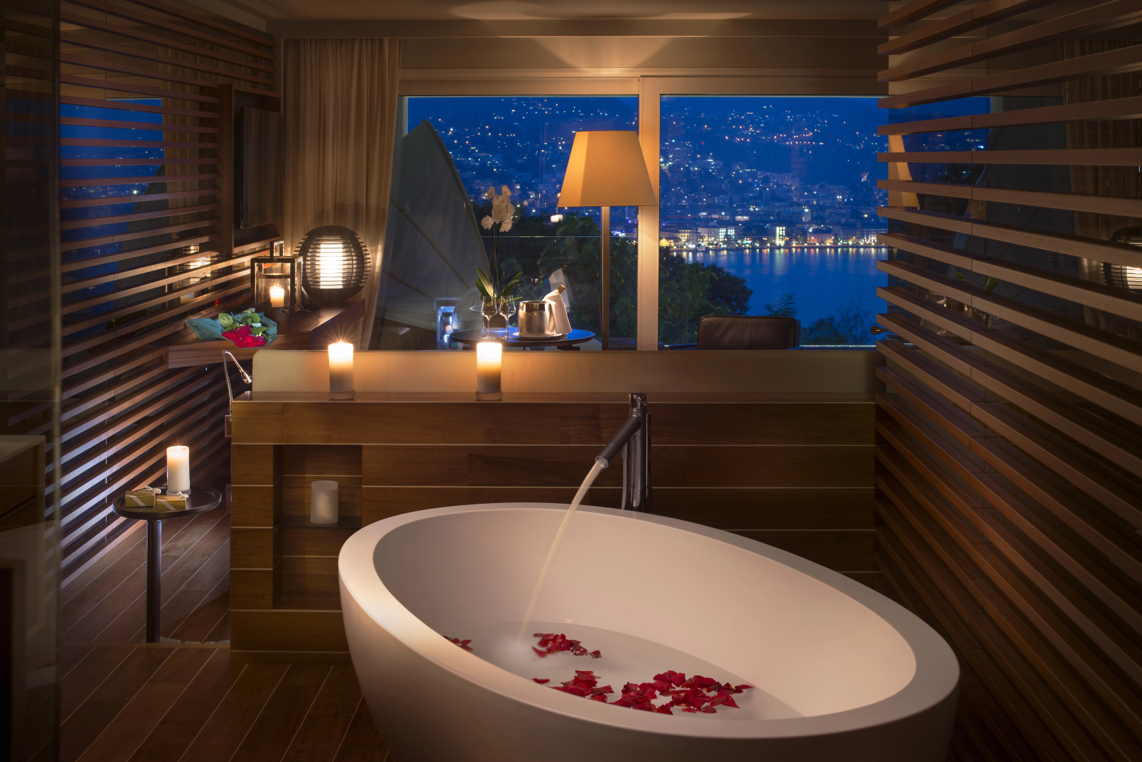 Photo - The View Lugano