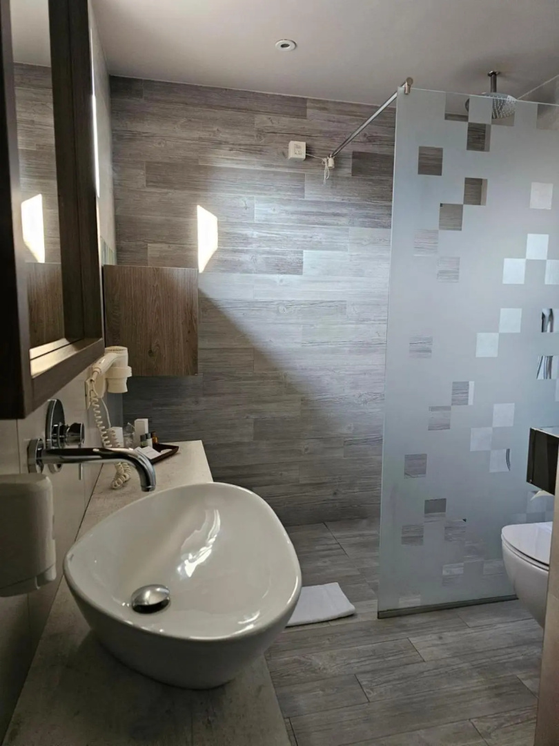 Foto - Garni Hotel D10
