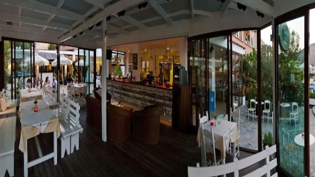 Foto - Georgioupolis Beach Hotel