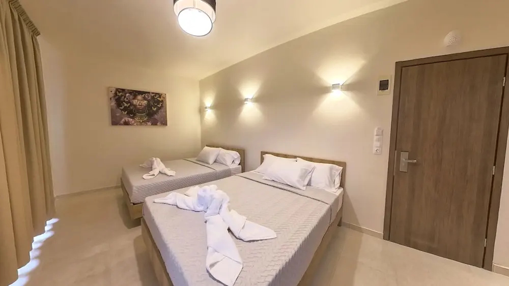 Hotel Girni Olympic