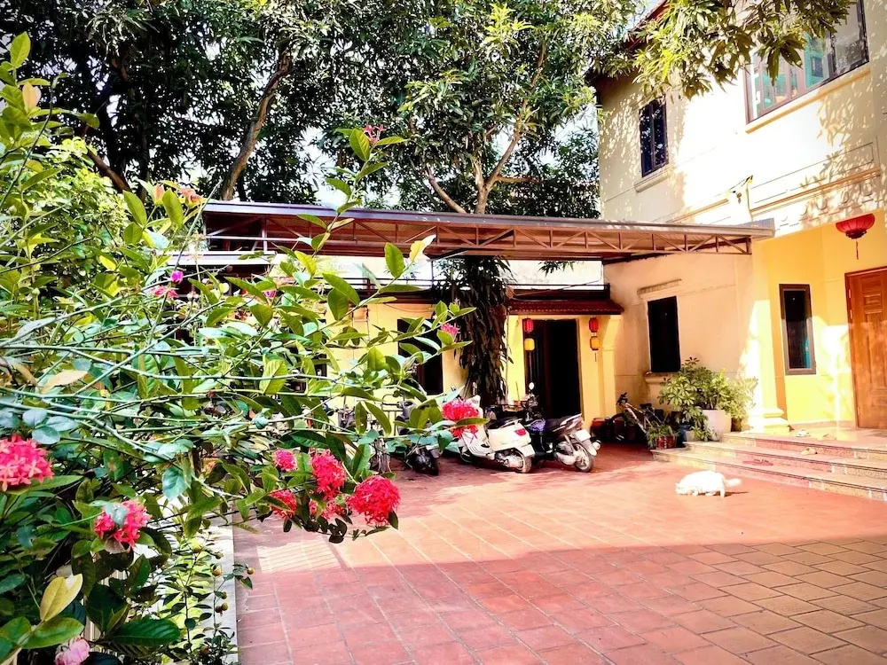 Foto - Lee Homestay