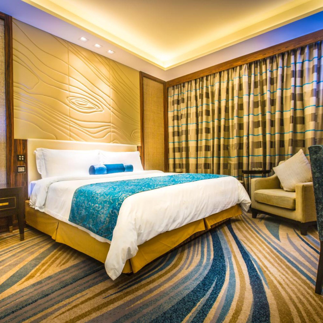 Photo - Winford Resort and Casino Manila