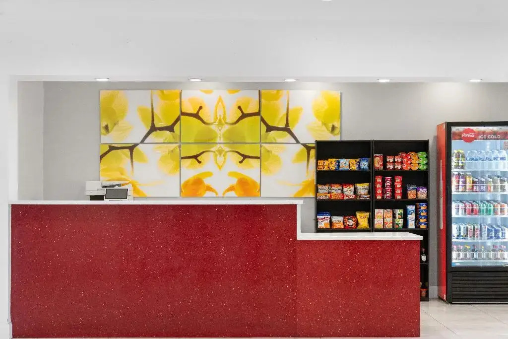 Foto - Orlando International Drive North Hotel