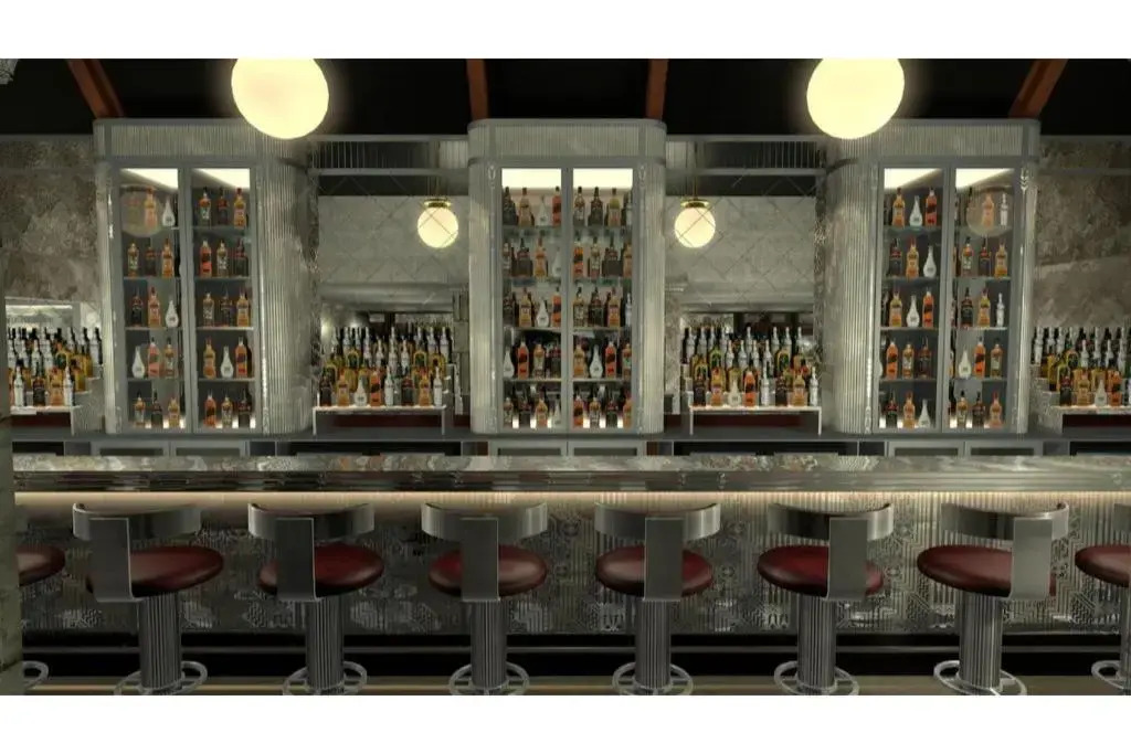 Foto - 45 by Director