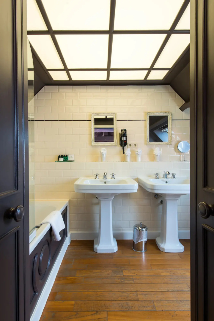 Foto - Hotel De Orangerie by CW Hotel Collection - Small Luxury Hotels of the World