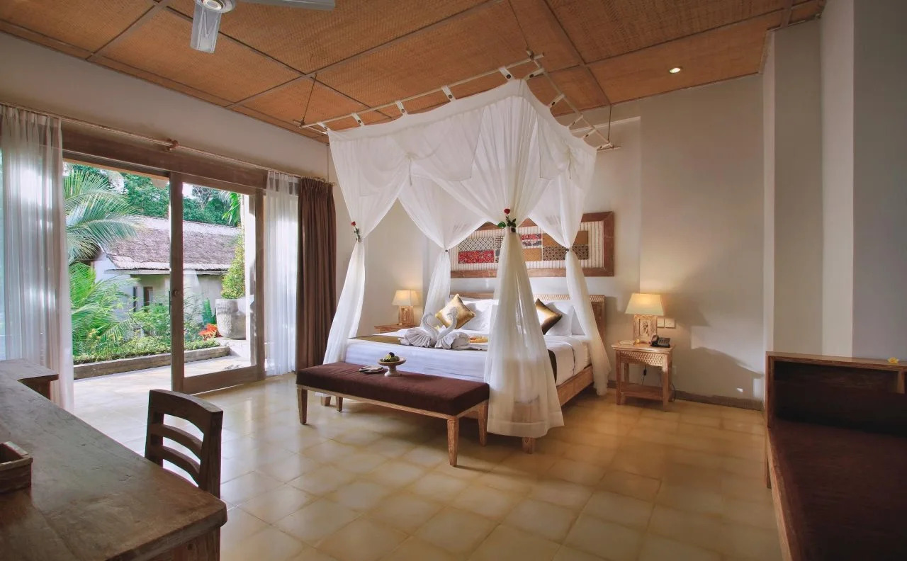 Foto - The Kanjeng Resort Ubud