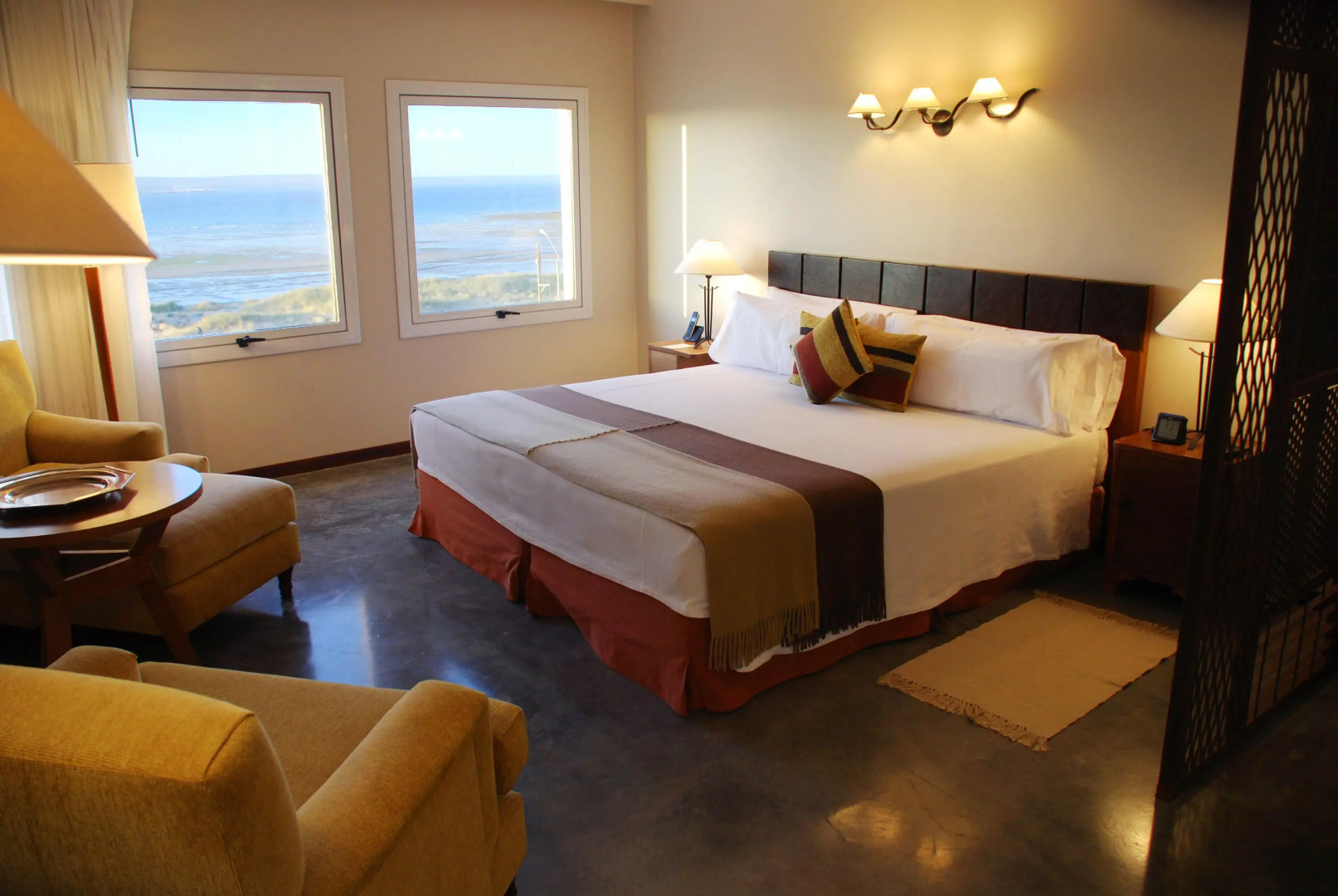 Photo - Hotel Territorio