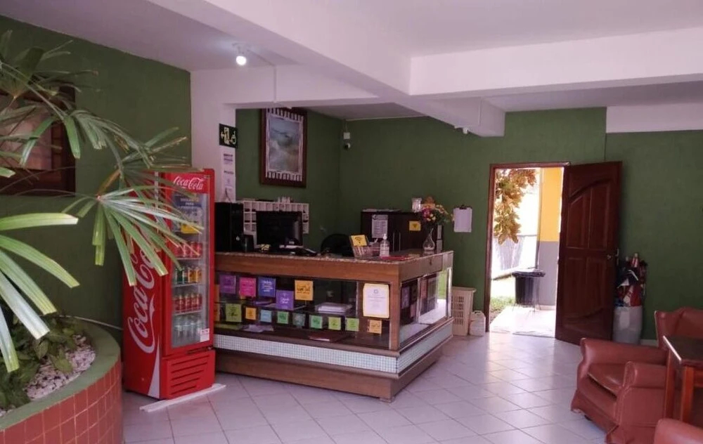 Foto - Ubatuba Eco Hotel