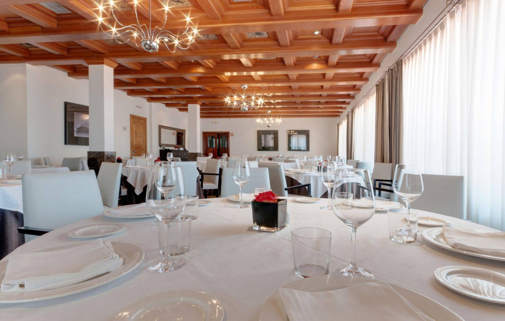 Foto - Port Azafata Valencia Hotel