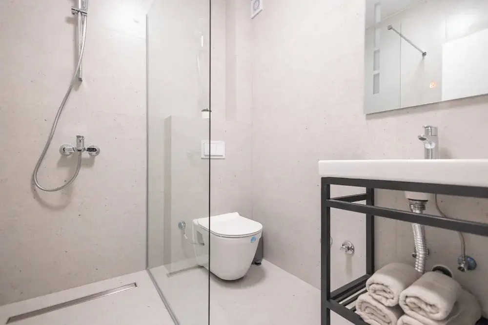 Foto - Prishtina City Apartments