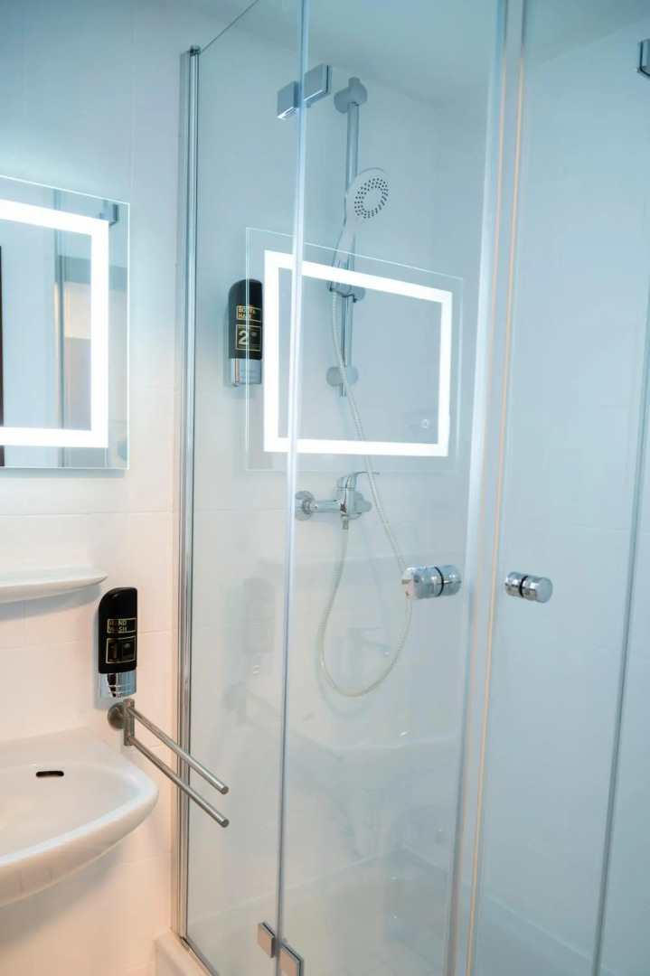 Foto - Hotel Hansa Stuttgart City