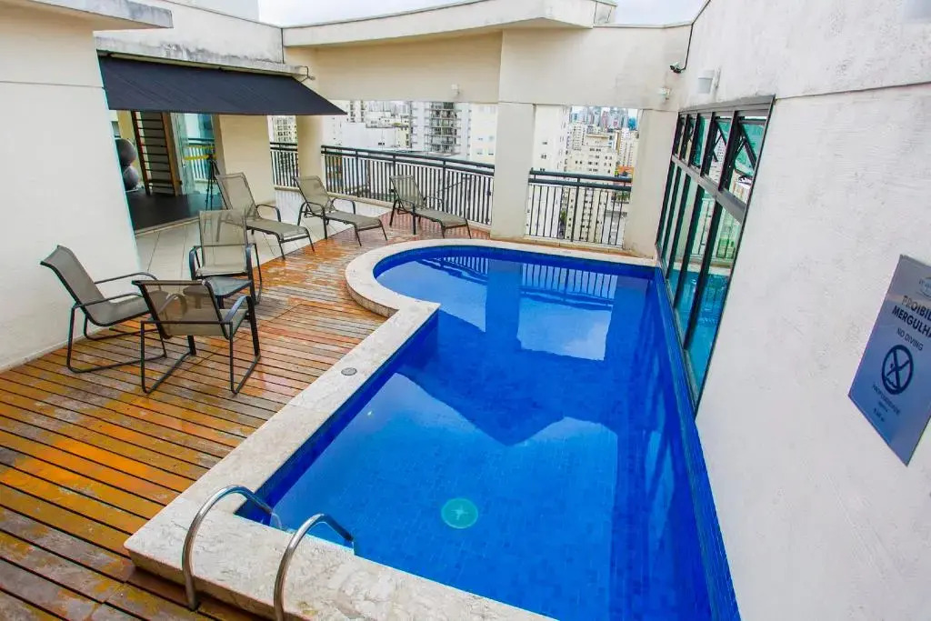 Foto - Estanplaza Ibirapuera