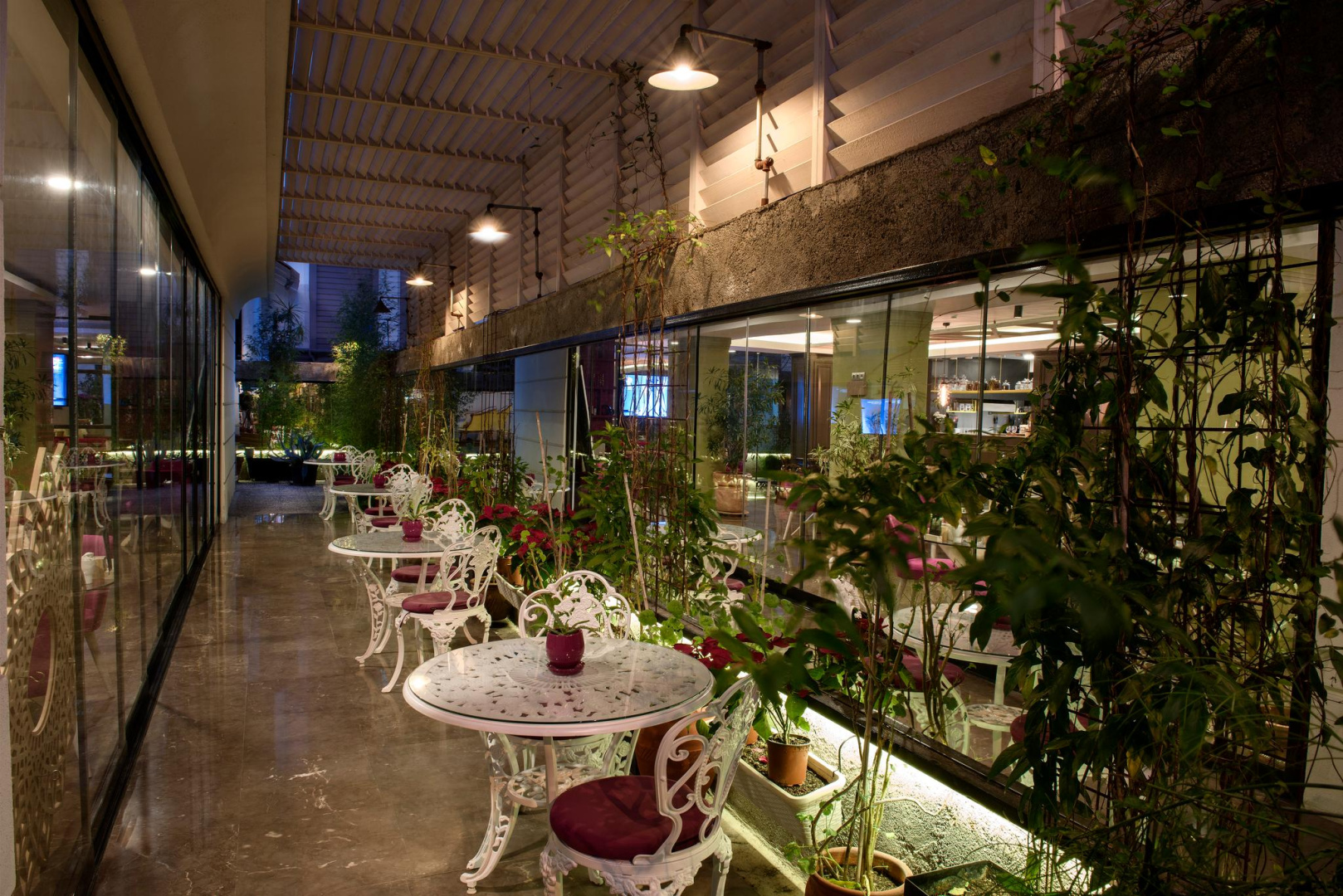 Photo - Nun Hotel Lara