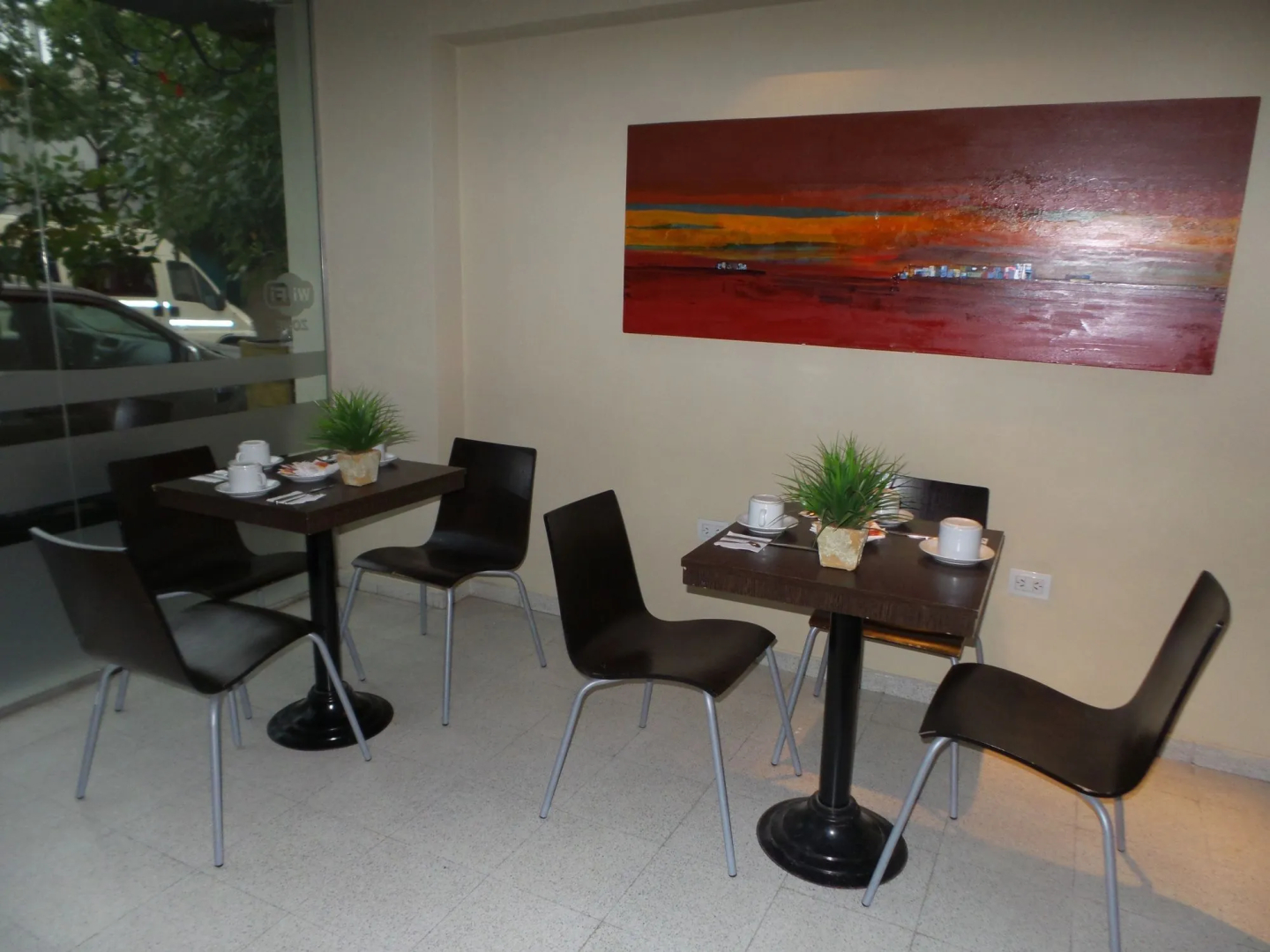 Photo - Novum Suites