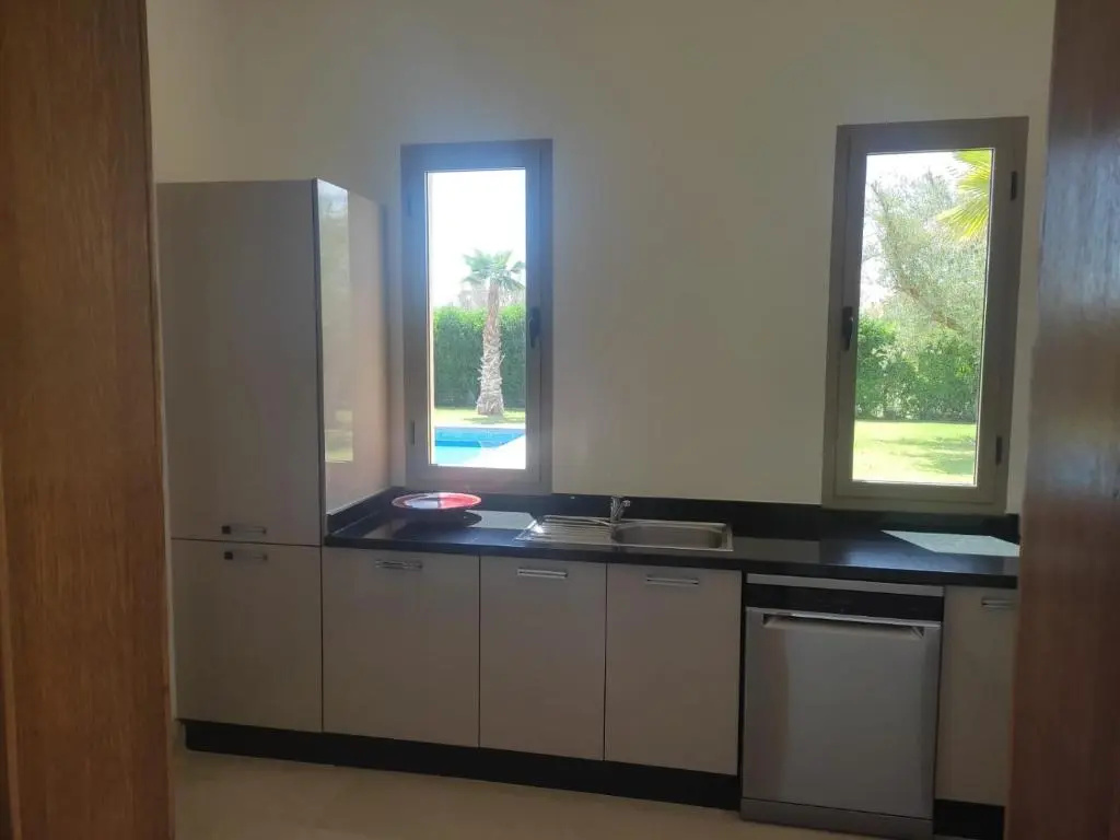 Foto - Villa isolée 4 façades avec piscine