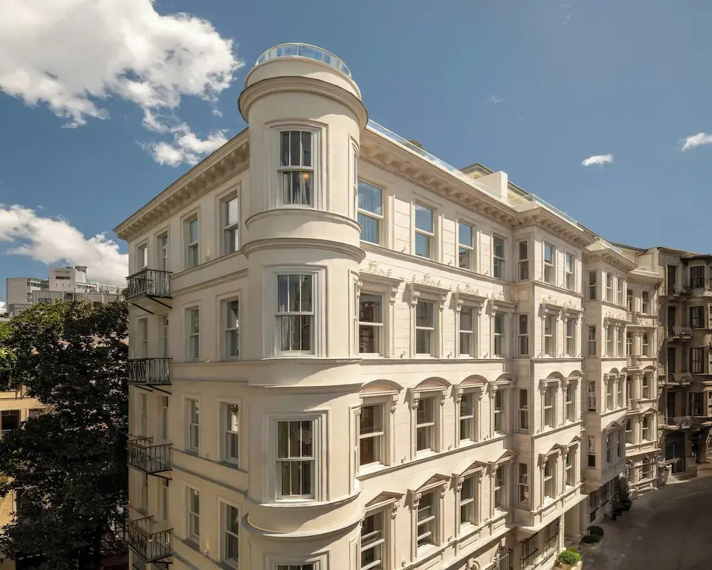 Photo - Casa Foscolo Hotel, Istanbul, a Member of Design Hotels