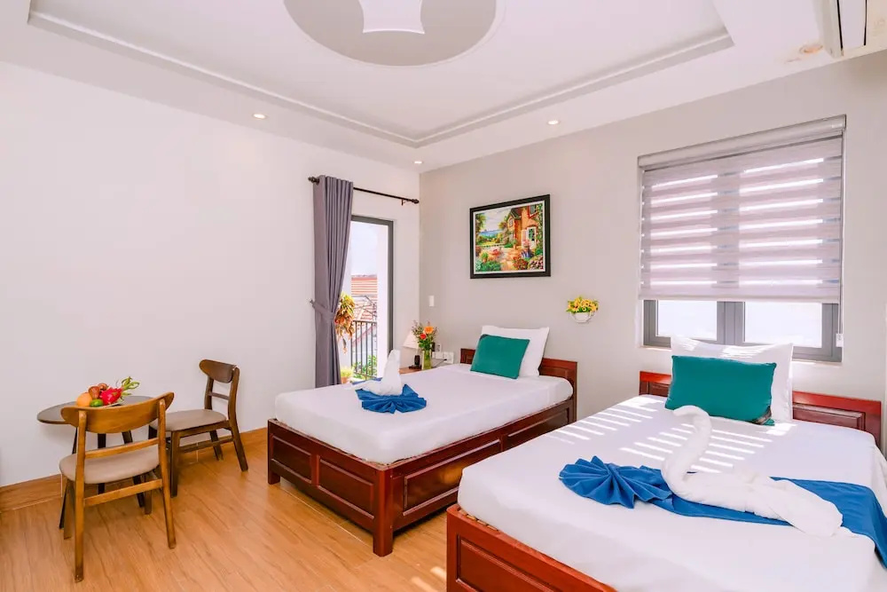 Photo - Vinh Khang Homestay