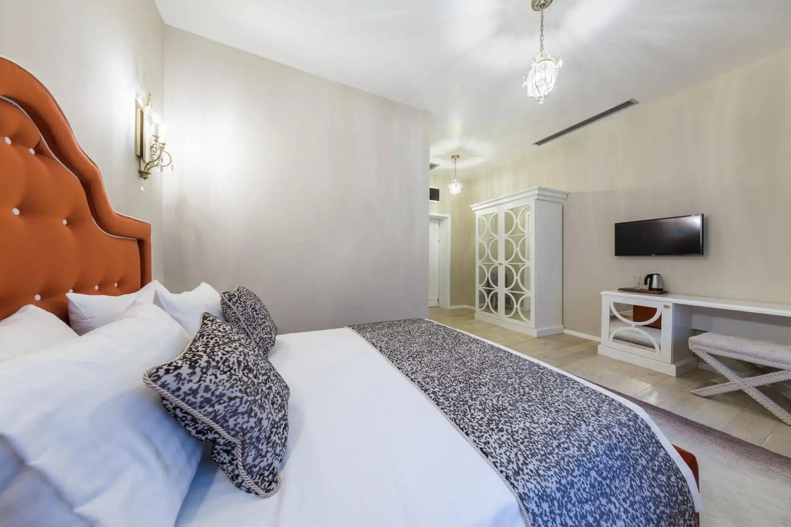 Foto - The Mansion Boutique Hotel