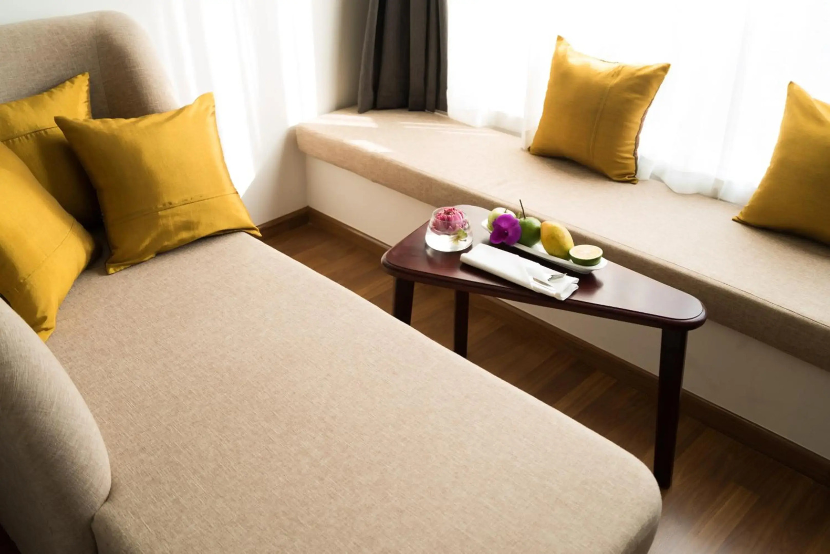 Foto - Sabara Angkor Resort & Spa