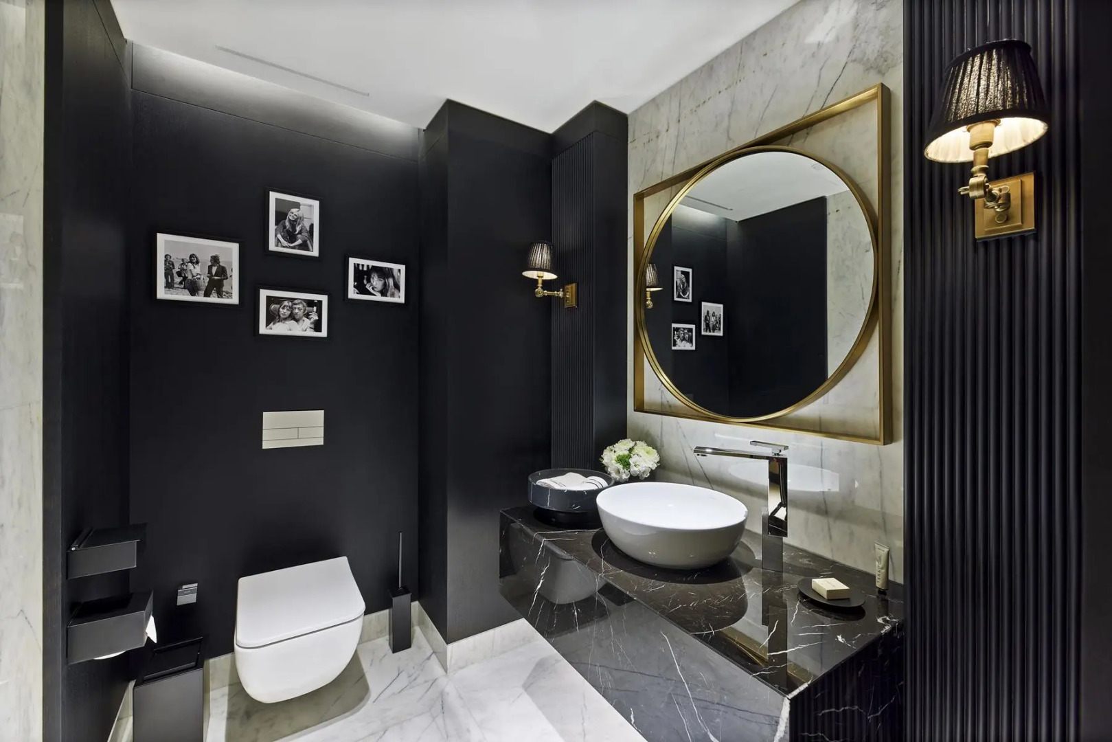 Photo - Vakko Hotel and Residence