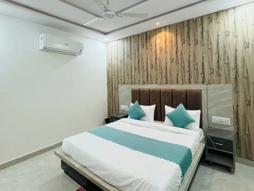 Foto - The Grand Luxury Stay Hotel