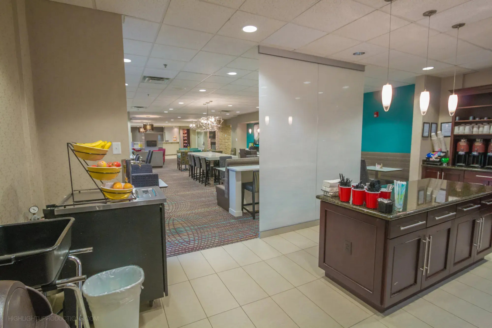 Foto - Residence Inn by Marriott Fort Worth Alliance Airport
