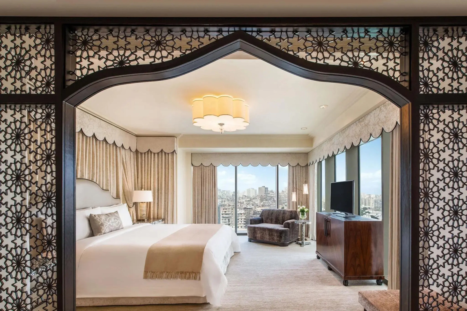 Foto - The St. Regis Cairo
