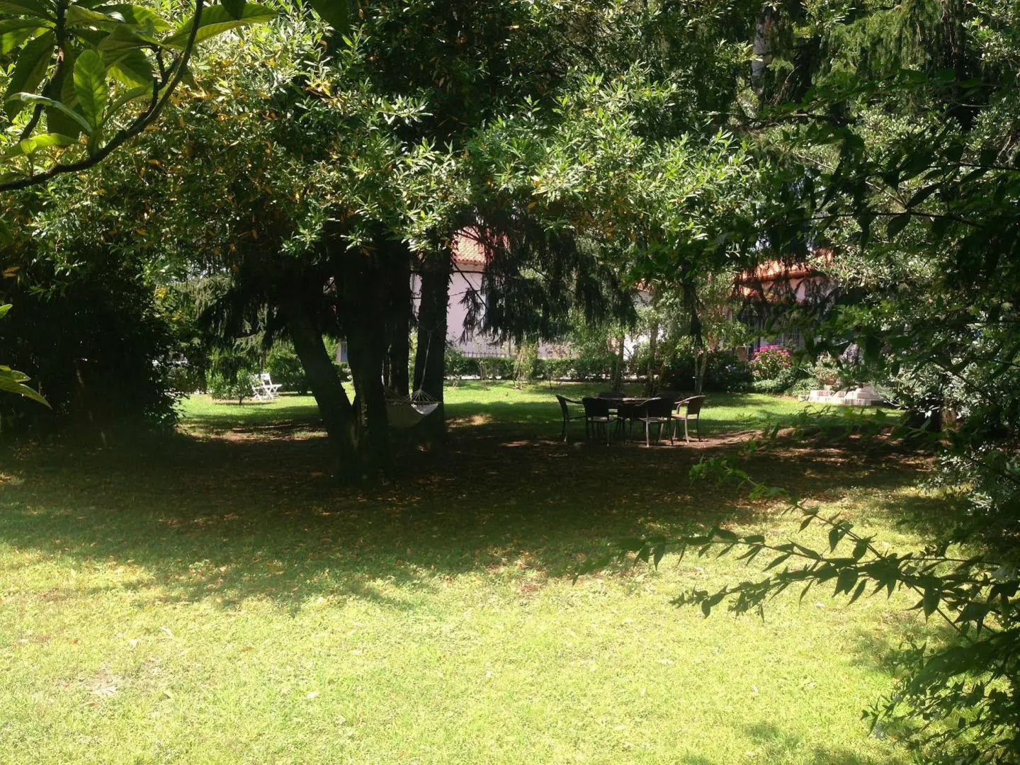 Foto - Villa Abbamer