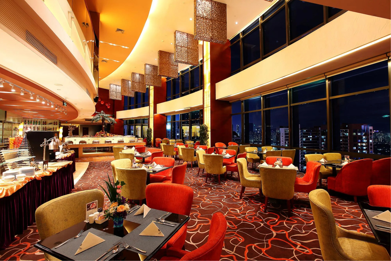 Photo - Huaqiang Plaza Hotel Shenzhen
