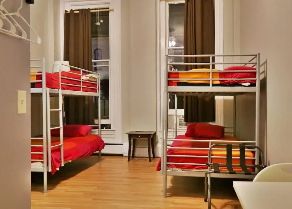 Photo - HI San Diego Downtown Hostel