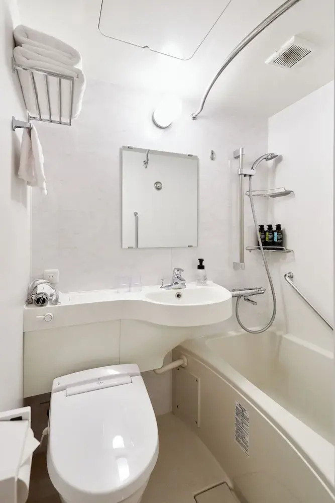 Photo - Far East Village Hotel Osaka, Namba South